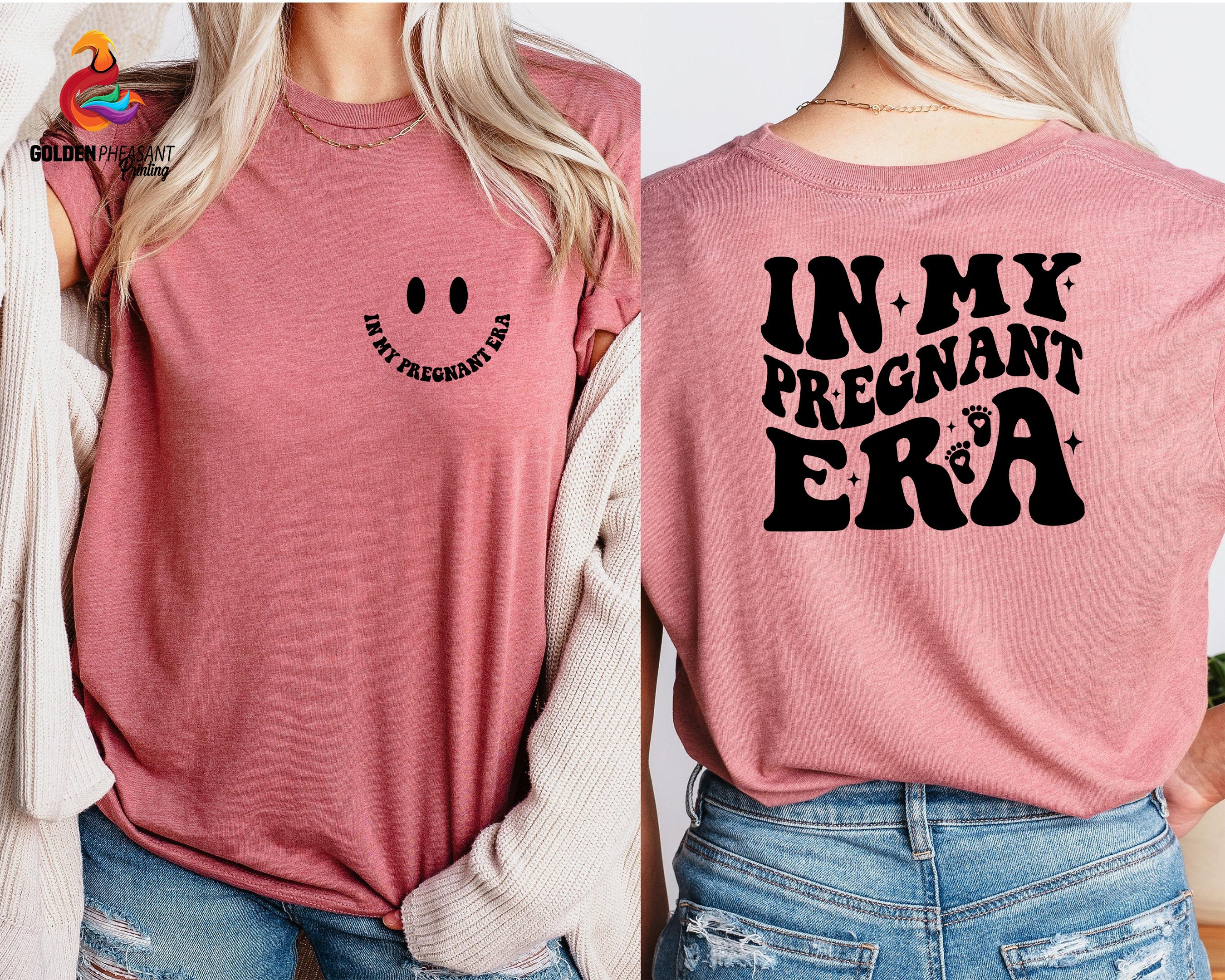 in my pregnant era shirt for new moms cute pregnancy sweatshirt hoodie baby reveal gift mothers day tee 2ks9m scaled