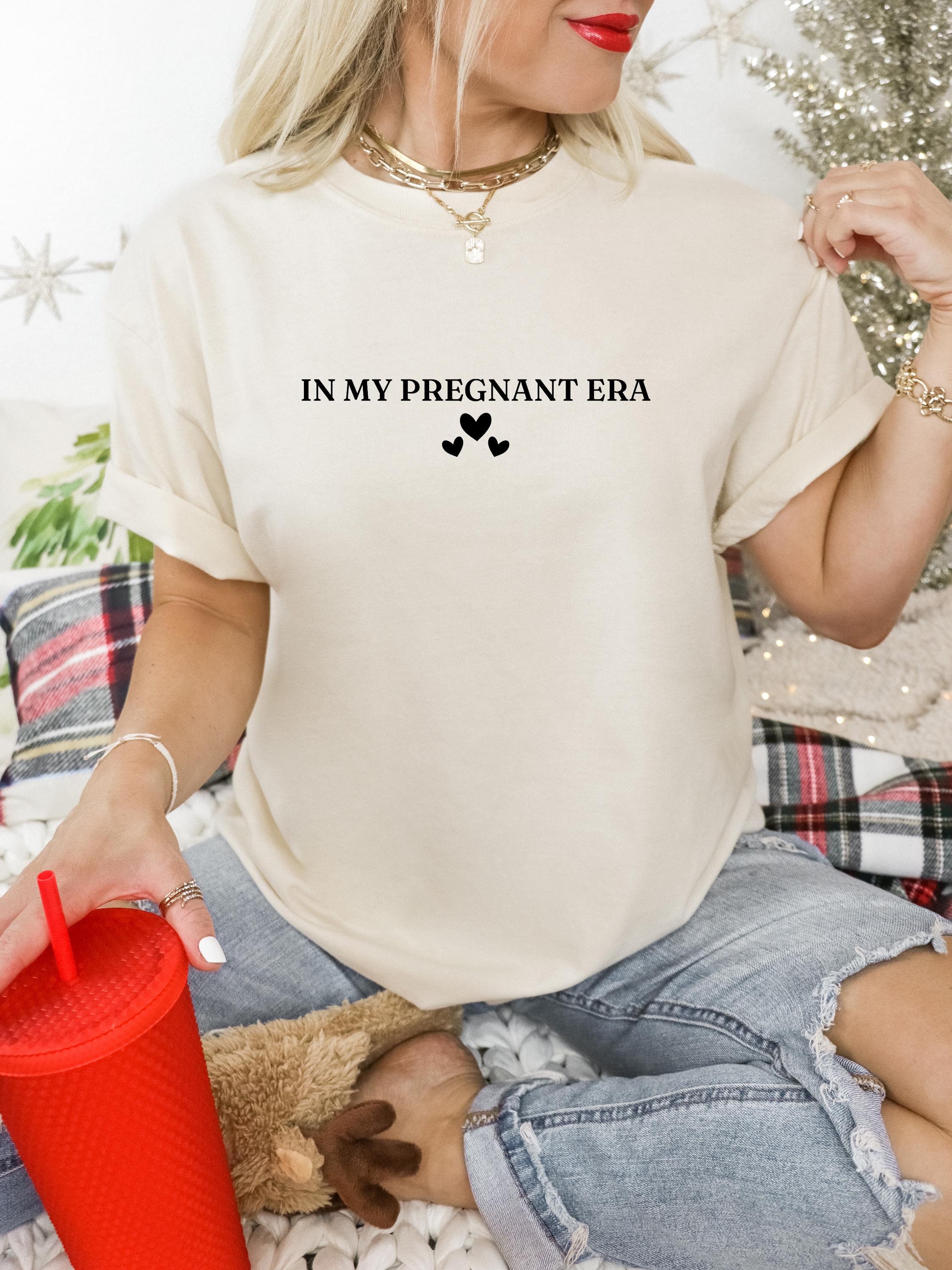 in my pregnant era shirt funny pregnancy announcement shirt for new moms best mom ever gift for mothers day s5o0l scaled