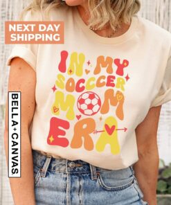 in my soccer mom era shirt funny soccer mom t shirt game day sport hoodie for soccer moms and fans 7zo8z