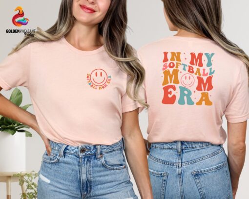 in my softball mom era shirt sports mama shirt game day shirt for mothers day funny softball mom gift 1hqdc scaled