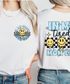 in my tired mom era shirt vintage mama tee for busy moms mothers day gift funny mom sweatshirt and mommy t shirt ggtqm