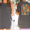 in my twin mom era shirt cute tee for twin moms new mom gift expecting mom gift twin mama t shirt for mothers of two 5dtrd