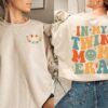 in my twin mom era sweatshirt cute twin mama sweater for new moms expecting moms and mothers of twins c2ss7