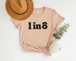 infertility awareness shirt for women ivf ttc transfer day egg retrieval pcos endo supportive shirts 99prz