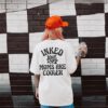 Inked Moms Are Cooler Graphic Tee for Women Trendy Tattooed Mom Shirt Edgy Gift for Badass Mothers