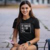 it takes all of us shirt for activism feminism social justice equality anti racism humanity awareness apparel jqhyj