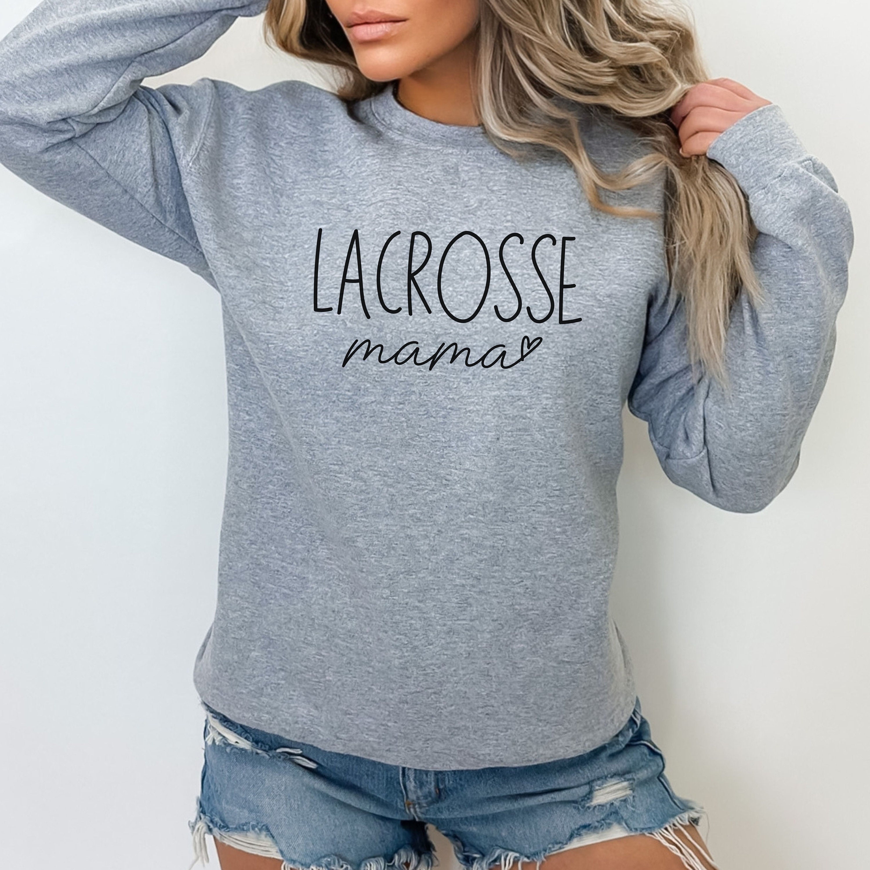 lacrosse mom sweatshirt senior lacrosse mama shirt unique gifts for lacrosse moms comfortable and stylish apparel 4kxz5 scaled