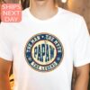 legend papaw shirt for fathers day unique papaw tee gift for papa best dad ever t shirt personalized fathers day shirts gfgtf