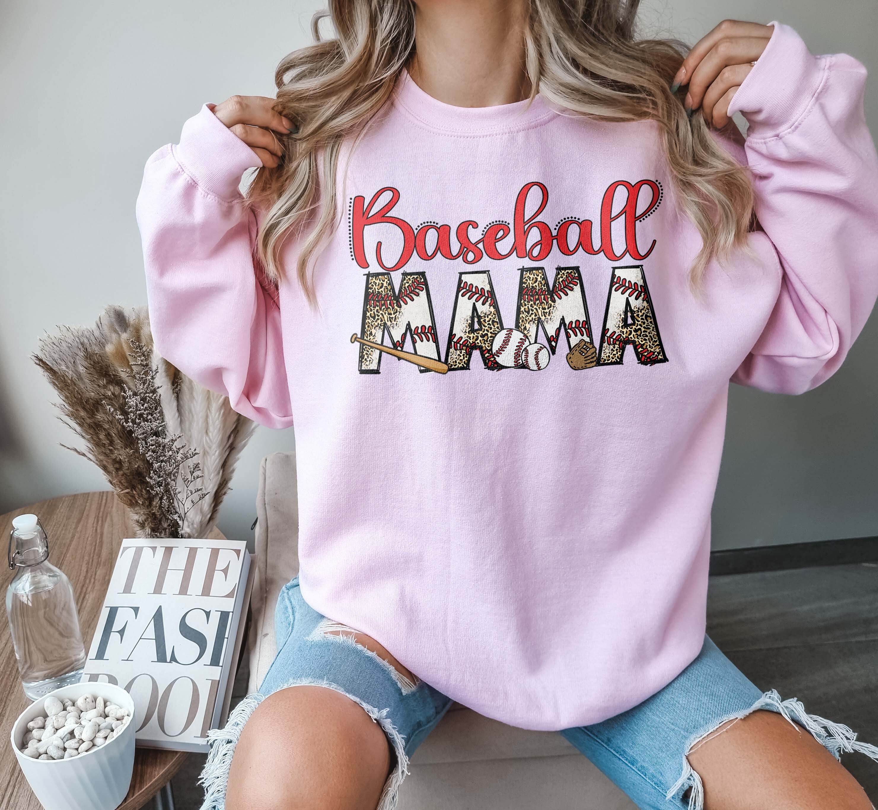 leopard baseball mama tee for baseball moms and fans unique gift for baseball lovers and families xgsei scaled