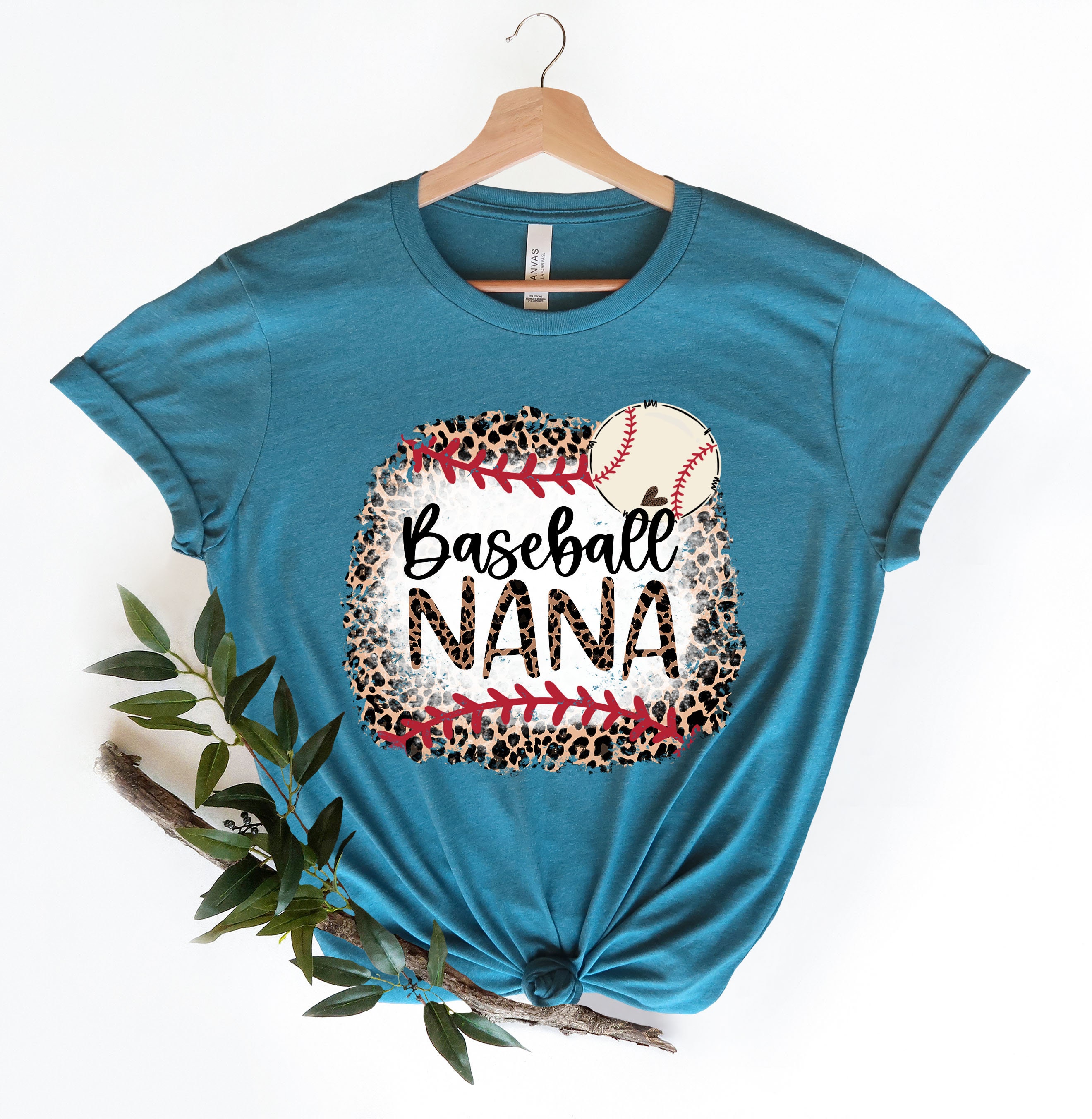 leopard baseball nana shirt sweatshirt and hoodie for baseball moms unique gift for nana cywuv scaled