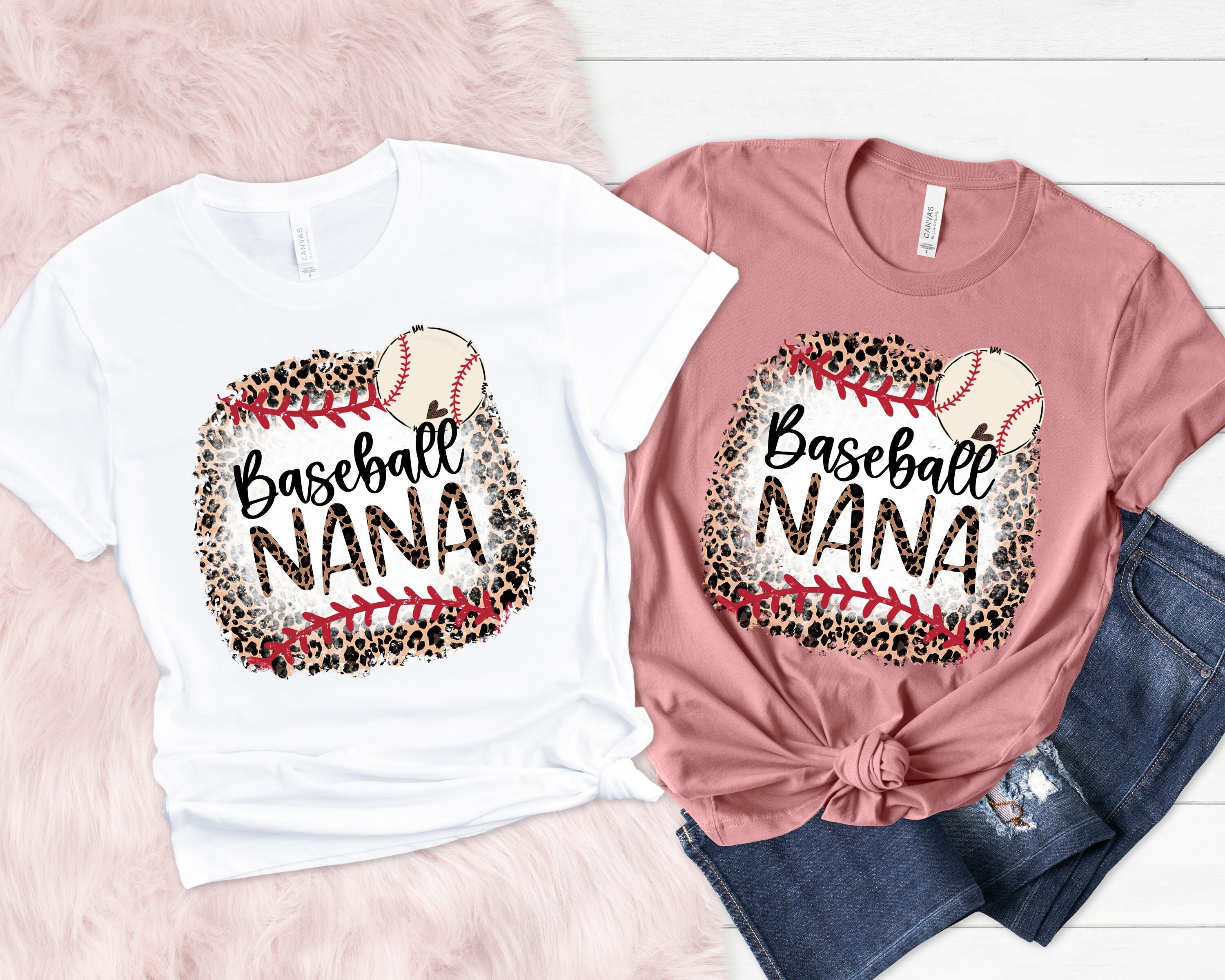 leopard baseball nana sweatshirt and hoodie cute mom life shirt for baseball nana fans unique apparel for mothers day uodmr scaled