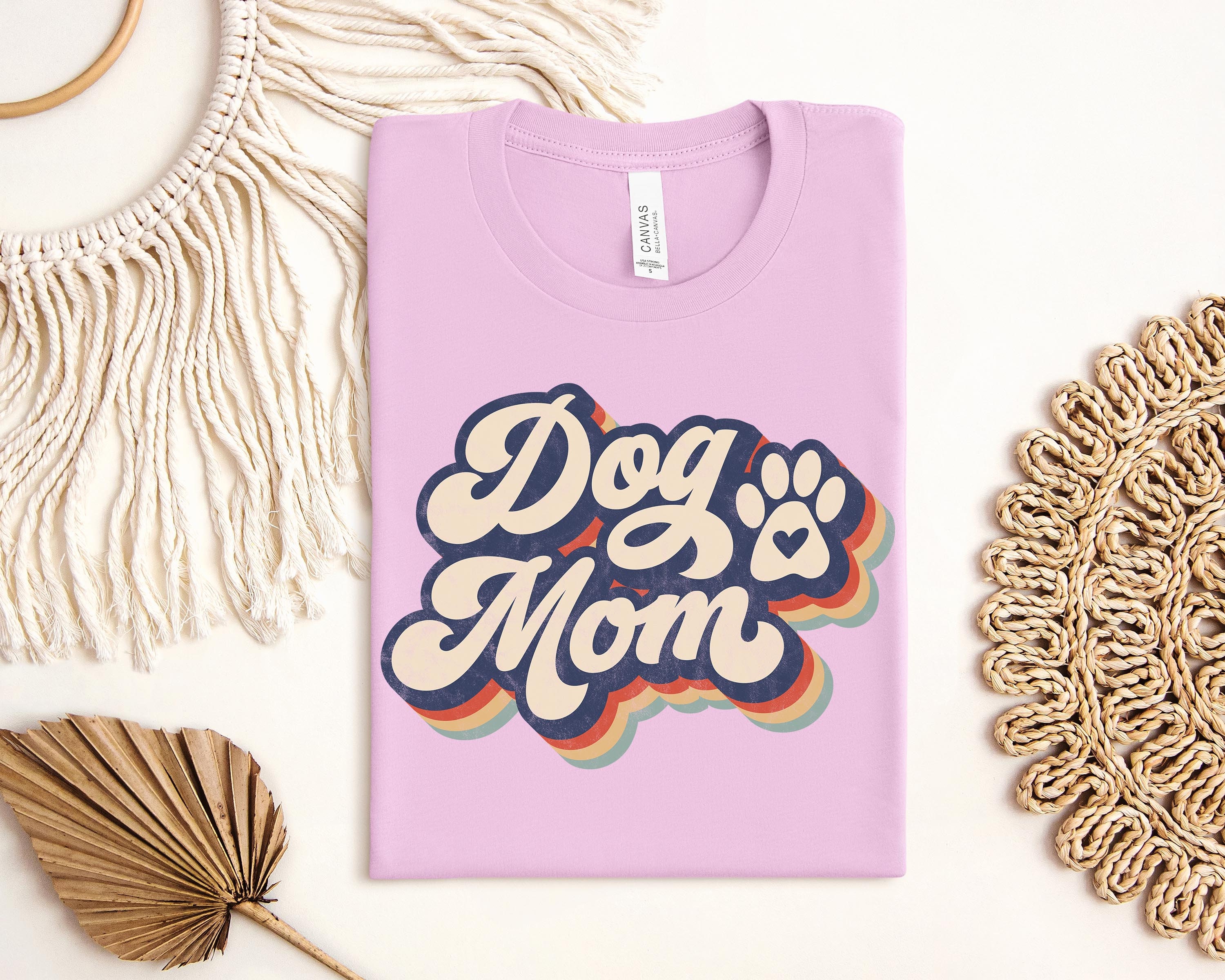 leopard dog mom shirt for dog lovers mothers day shirt cute mom life tee funny dog mom gift idea e2egh scaled