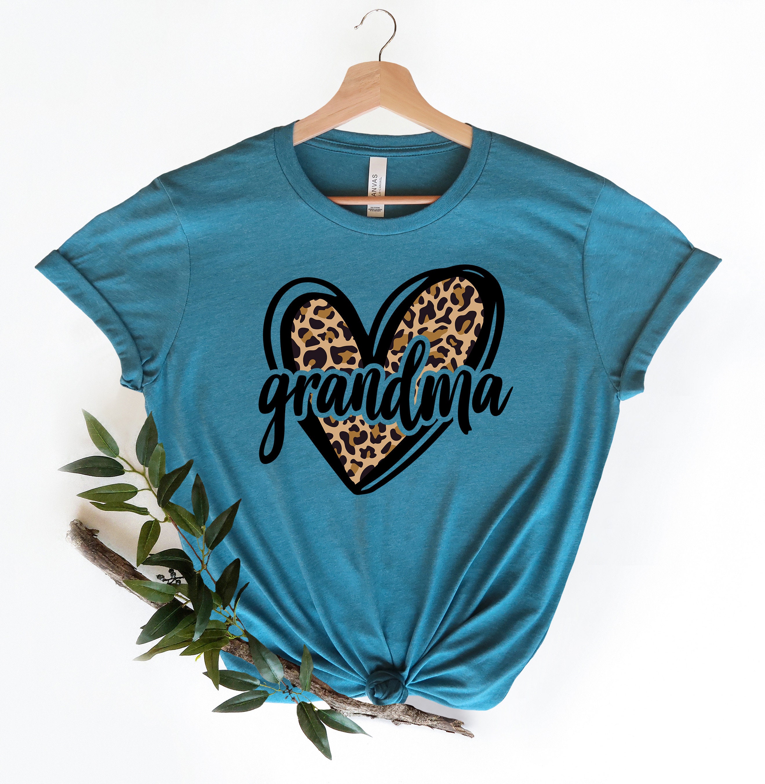 leopard grandma shirt blessed mama shirt love grandma mom life shirt funny mothers day gift for best mom ever rsebo scaled