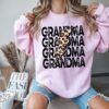 leopard grandma t shirt for new grandmas cute nana sweatshirt gift unique grandma life apparel 3dwk0 scaled