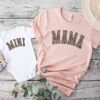 leopard mama shirt and mini matching shirt for mothers day cute mamas girl t shirt with leopard print design xahxw scaled