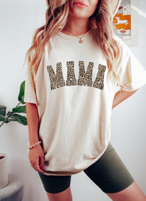 leopard mama shirt cute mom shirt for mothers day gift unique mama shirts perfect for mom life mu4e4 scaled