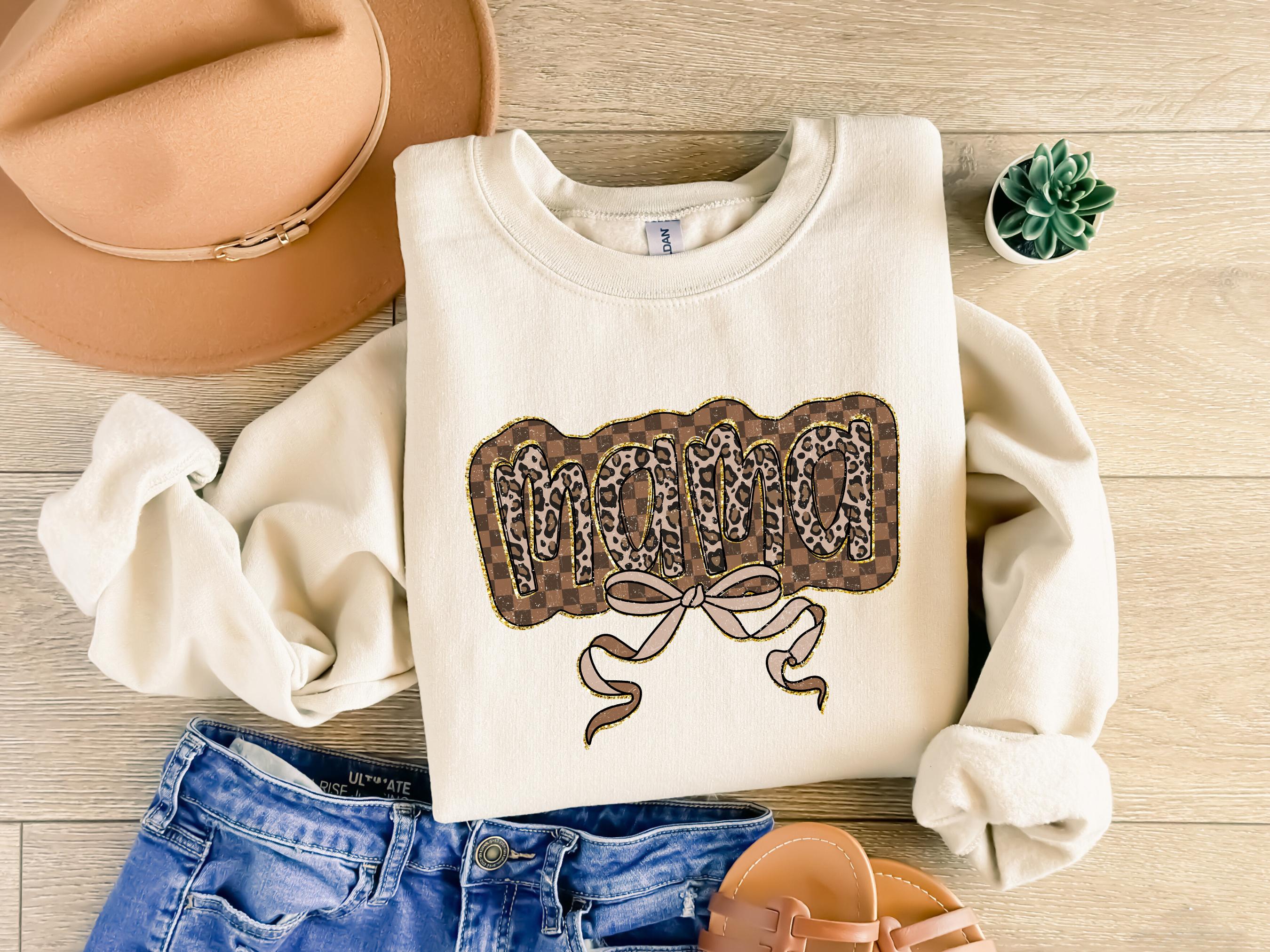 leopard mama shirt for moms and grandmas retro style t shirt perfect for mothers day gifts cute mom life apparel pbkxu scaled