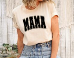leopard mama shirt for moms cute mom life tee best mom ever gift leopard print mothers day shirt 6fzq6