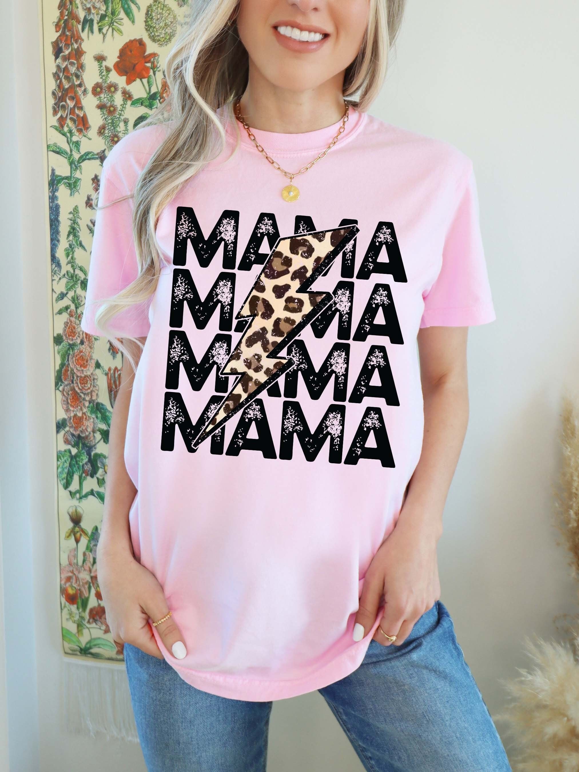 leopard mom shirt for birthday best mom ever tee cute leopard mama t shirt funny mom life shirt mbda5 scaled