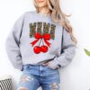 leopard print cherry bow mama shirt retro cute sweatshirt for mothers day personalized mom life apparel lmz9r scaled