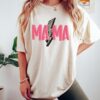 leopard print lightning bolt mama shirt cute mom life tee womens graphic mothers day gift best mom ever shirt m5cno scaled