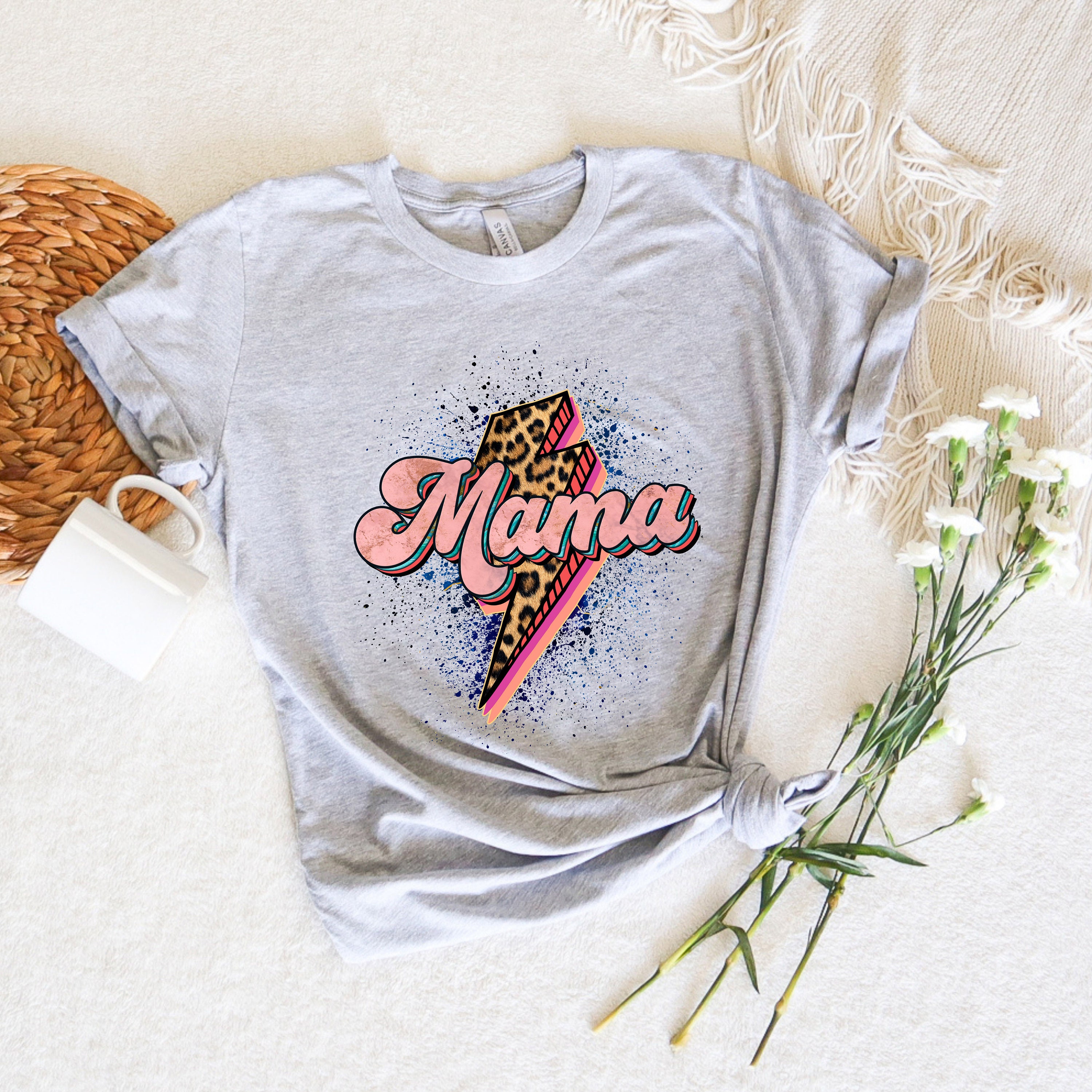 leopard print mama shirt for mom life funny mom shirt cute leopard t shirt best mom ever gift for new moms q8tkm scaled