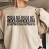 leopard print mama sweatshirt cute mom shirt for mothers day gifts unique cheetah print mama tee for moms 9qdah