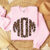 leopard print mom shirt for mothers day cute retro mom life t shirt unique gift for moms funny mom shirts p0wgv scaled