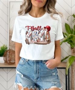 leopard print t ball mom shirt funny mom life tee personalized tball gifts for mothers day best mom shirts qxfbs