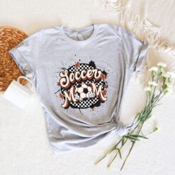 leopard soccer mom shirt for women funny mama tee game day shirt best mom ever mothers day gift 1wzkd scaled