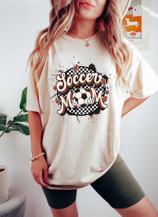 leopard soccer mom shirt for women funny mama tee game day shirt best mom ever mothers day gift nguuc scaled
