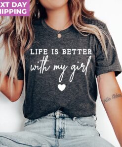 life is better with my girls shirt mom of girls tee funny mom life t shirt for mothers day gifts hbvjn