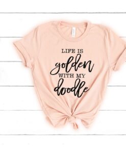 life is golden doodle mom shirt for goldendoodle lovers best mom gift for dog moms and golden retriever moms 1bvpx