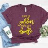 life is golden doodle mom shirt for goldendoodle lovers best mom gift for dog moms and golden retriever moms 3b0iq