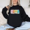 lightning bolt mama shirt for moms trendy mom sweatshirt mothers day gift cute new mom t shirt g0tjw scaled