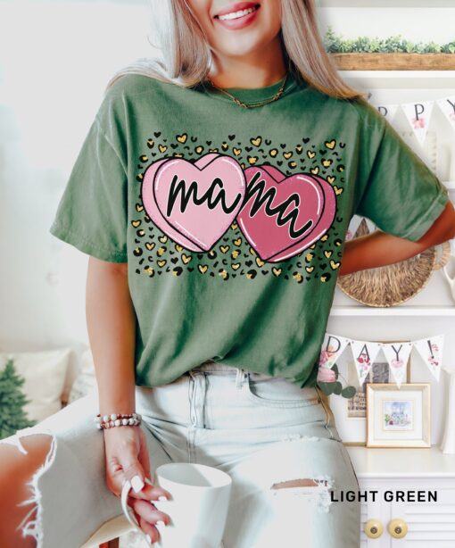 love mama leopard heart t shirt for mom life funny mom shirt mothers day gift cute mom shirt 2zgzw scaled