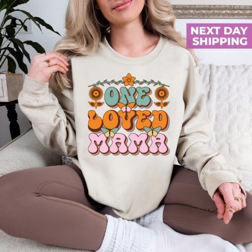 loved mama sweatshirt and shirt for mom life unique mothers day gift cute mom t shirt for one loved mama vkgbl scaled