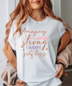 loving strong mom shirt for mothers day cute mom t shirt self care gifts for her best mom ever shirt 7jbpi