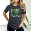 lucky mama shirt for st patricks day irish mom t shirt shamrock tee best gift for mothers day and st patricks celebration d6zrp