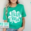 lucky nana shirt for st patricks day green clover tee best nana shirt for saint pattys day celebrations sklu9 scaled