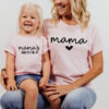 mama and daughter shirts best mom ever t shirts for mothers day matching mama and me outfits zkcoq scaled