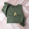 mama bear floral sweatshirt cute mom life crewneck perfect for mothers day gifts new mom shirt 22v7h scaled