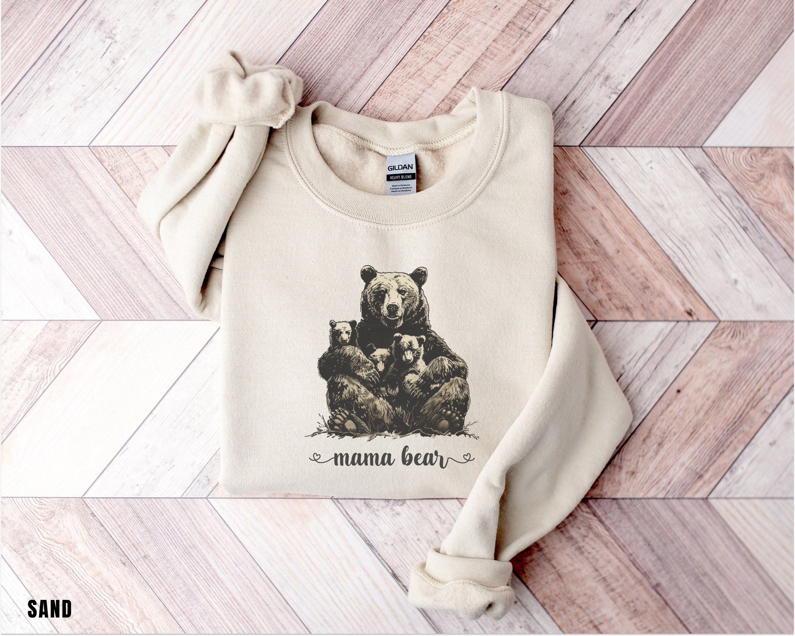 mama bear retro sweatshirt for moms cute mom life shirt perfect for mothers day baby shower and new mom gifts ewe7w scaled