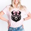 Mama Bear Shirt for Mom Life Funny Mom Tee New Mom Gift Cute Mothers Day Shirt Baby Shower Gift