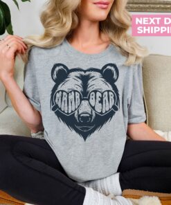 mama bear shirt for moms cute mama bear tee ideal for mothers day baby shower gifts and unique mother gift ideas f8pvk