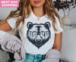mama bear shirt for moms cute mama bear tee ideal for mothers day baby shower gifts and unique mother gift ideas jxf8n