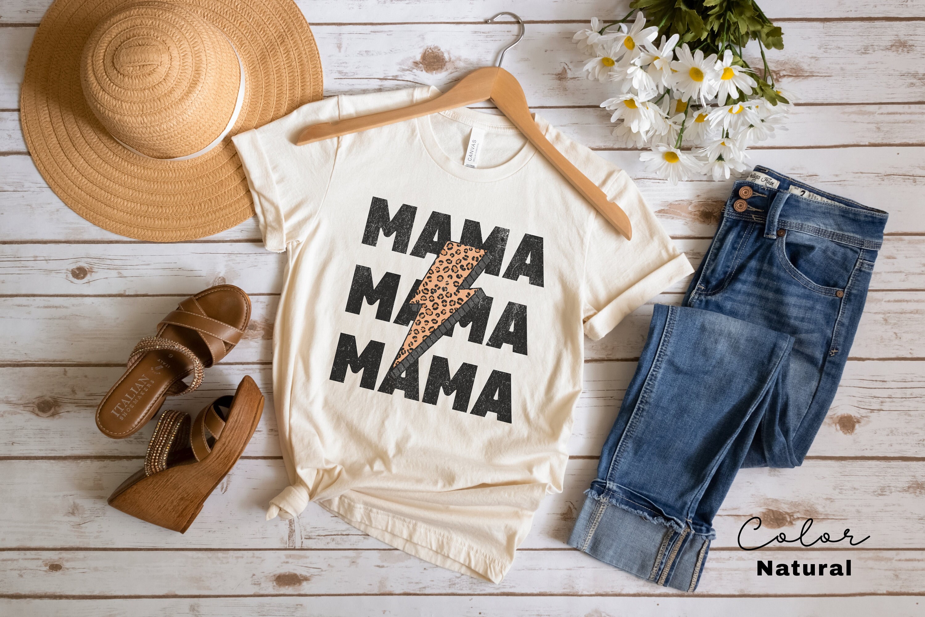 mama bear shirt for moms cute mom life shirt best mom ever gift new mom baby shower shirt with cubs n403i scaled