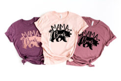 mama bear shirt for moms cute mom life tee best mothers day gift funny mama t shirt baby shower gifts 1yykm scaled