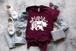 mama bear shirt for moms cute mom life tee best mothers day gift funny mama t shirt baby shower gifts sby0l scaled