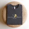 Mama Bear Shirt for Moms Cute Mom T-Shirt Ideal for Mothers Day Baby Shower Gifts Unique Mama Bear Tee